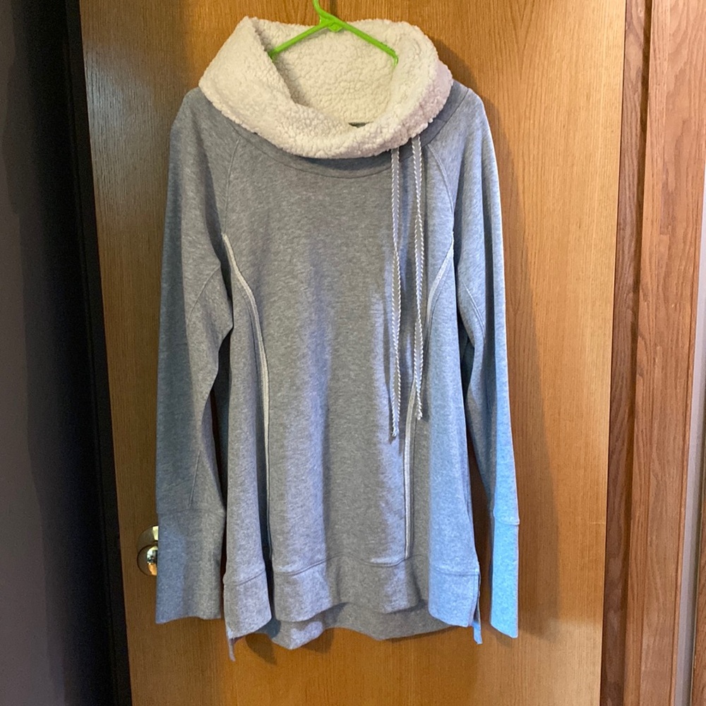 Maurice’s Sweater